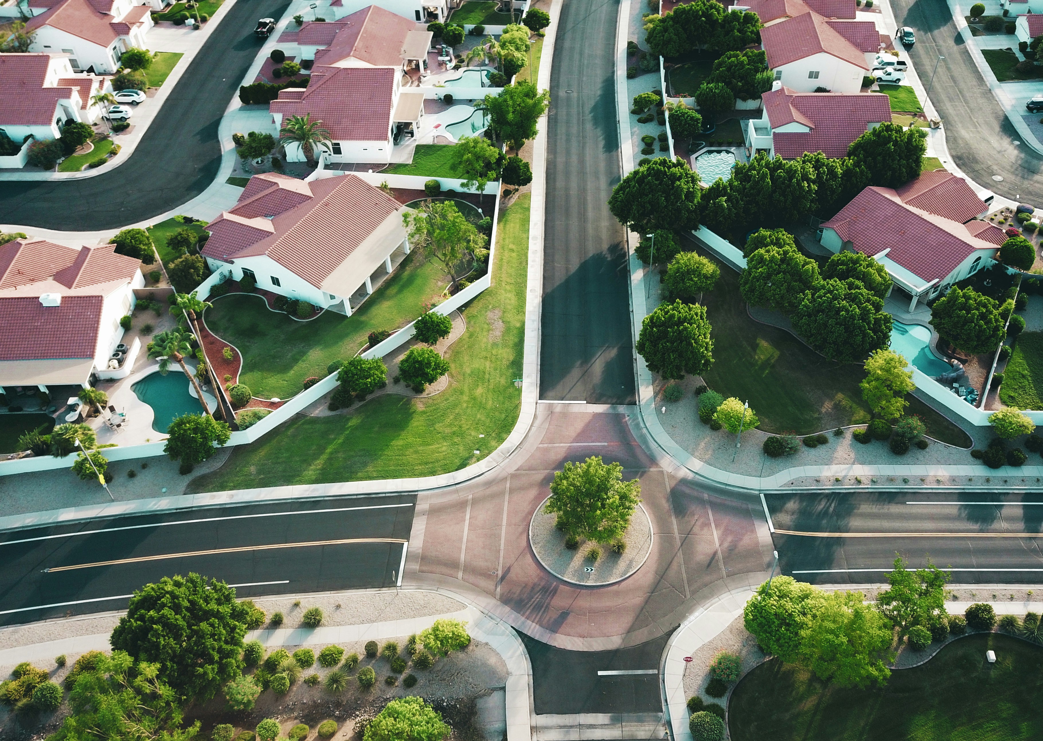 Styling Your Property