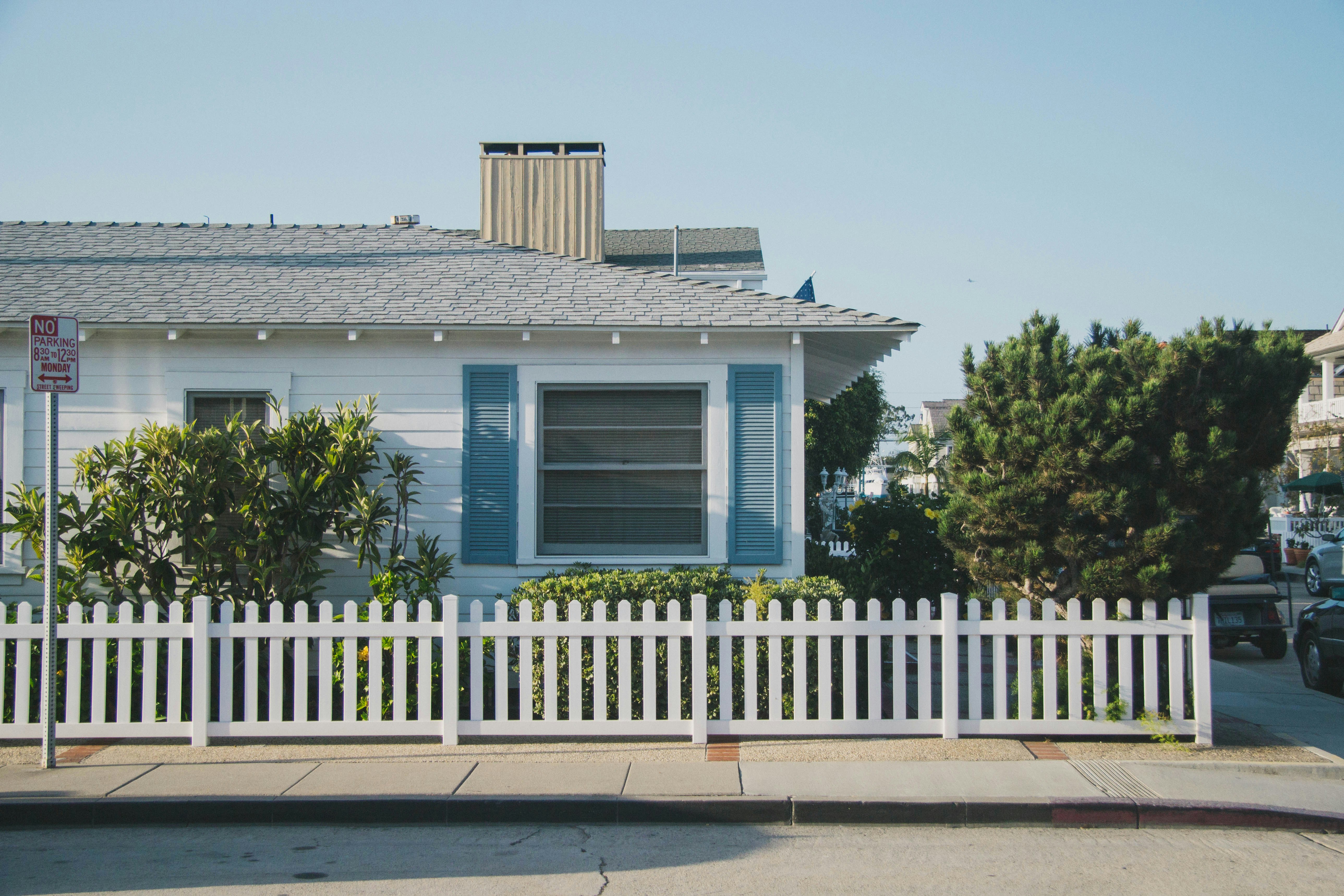 Choosing A Property Manager