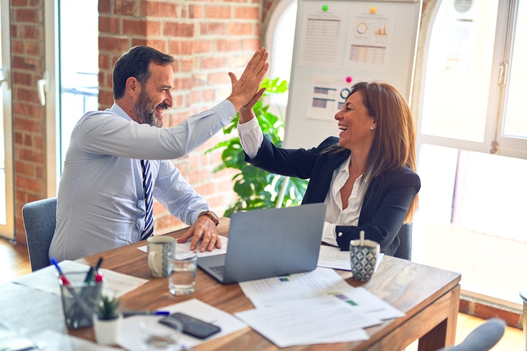 Buying agent services