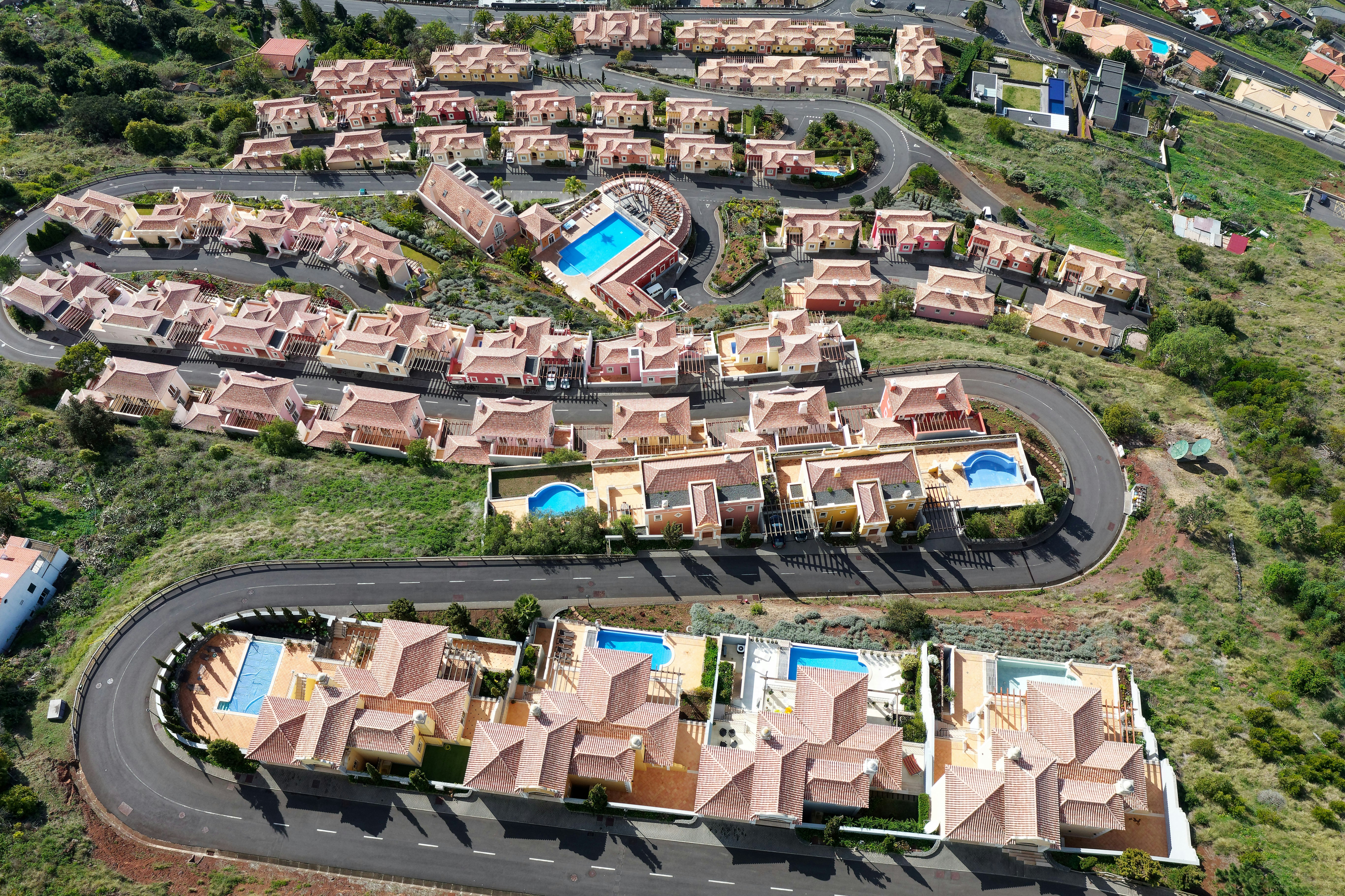 Residential Rentals