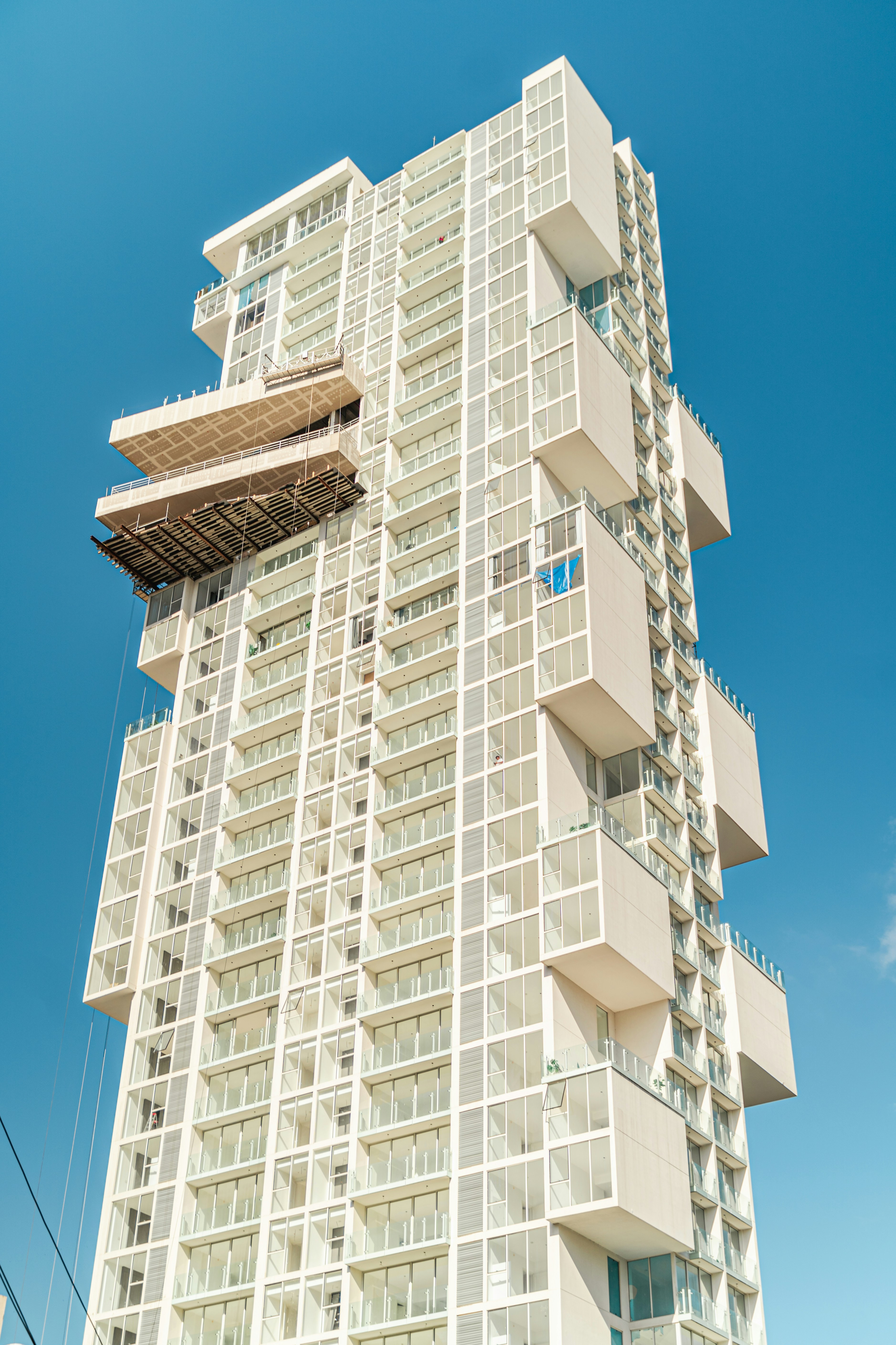 Commercial Real Estate