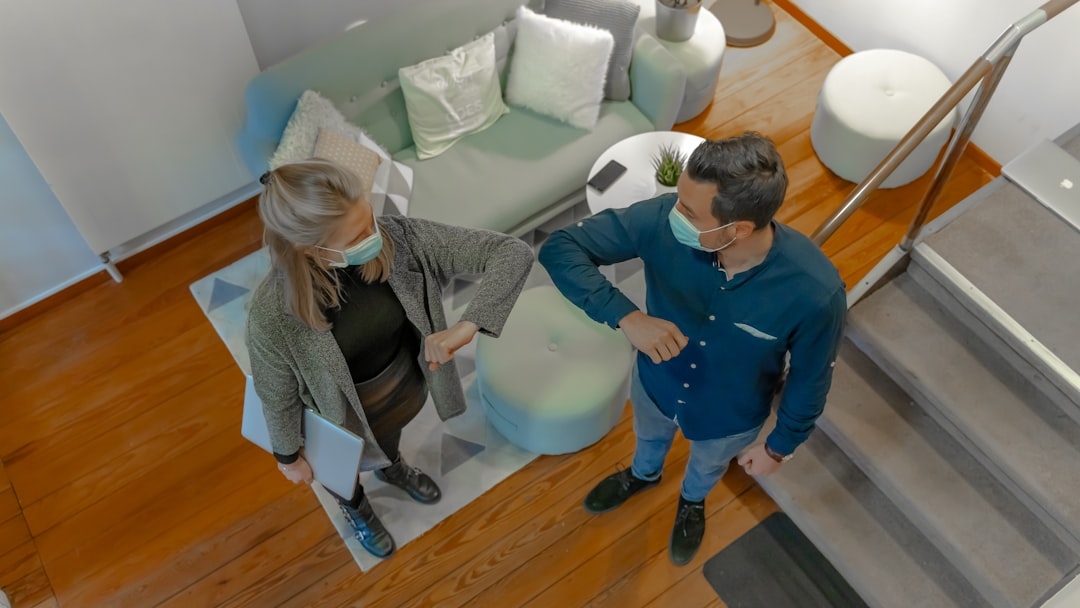Property management