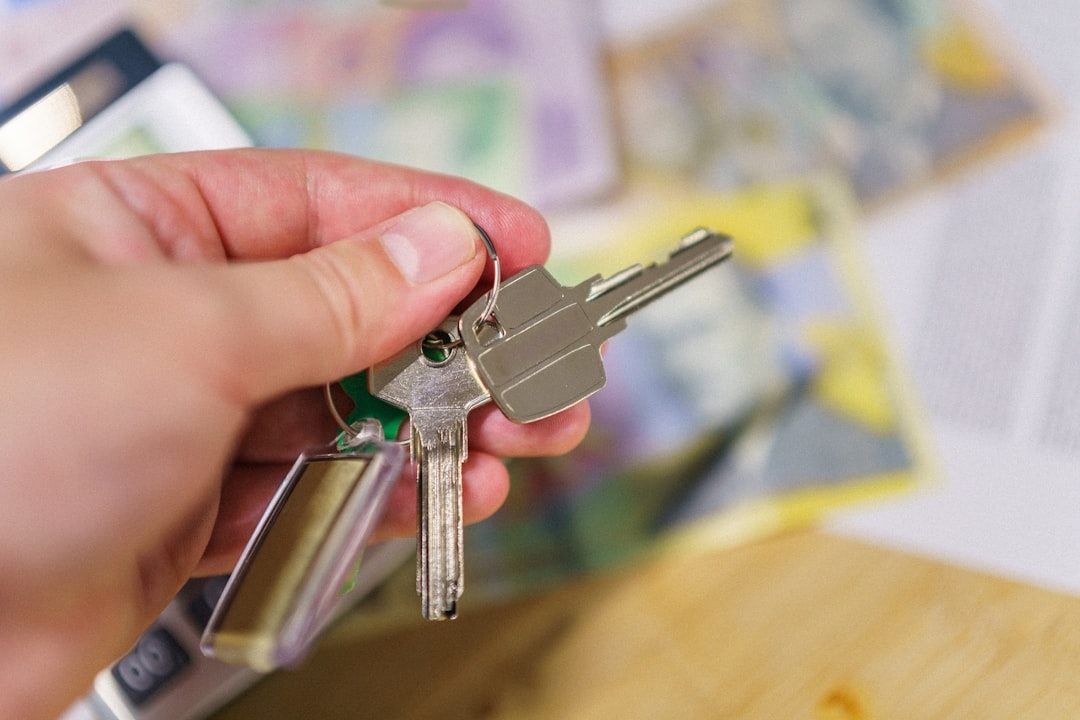 Rental Application