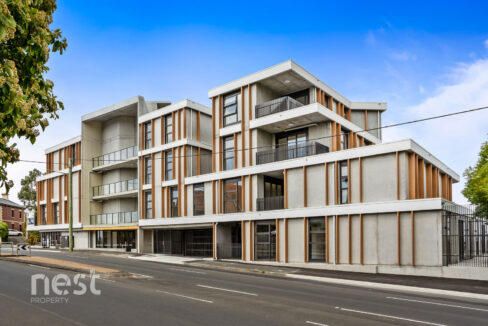 Commercial Rentals